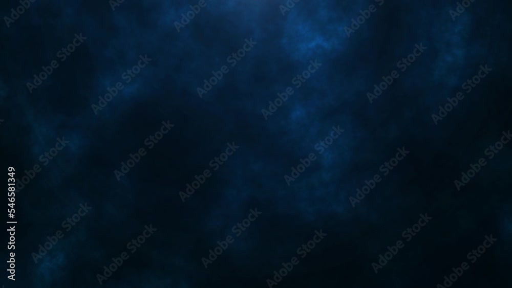 background video with blue haze background video with blue haze