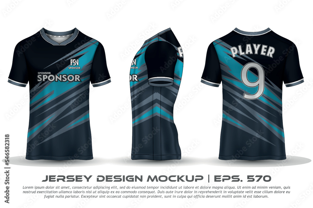 27,805 Sublimation Jersey Images, Stock Photos, 3D objects, & Vectors