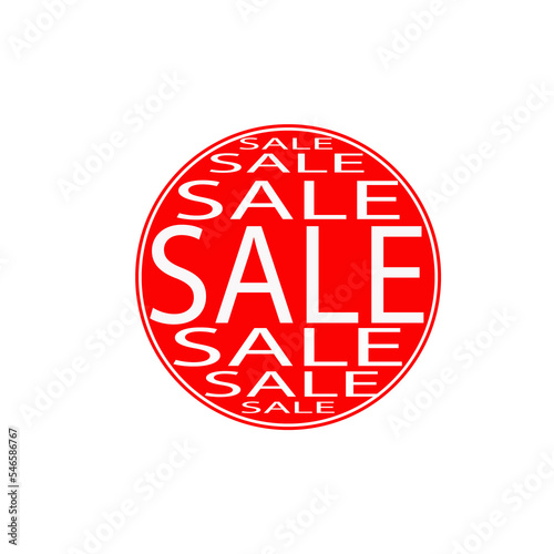 sign for sale