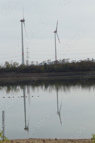 Windkraft