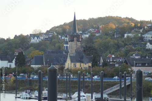 Oberwinter Laurentius