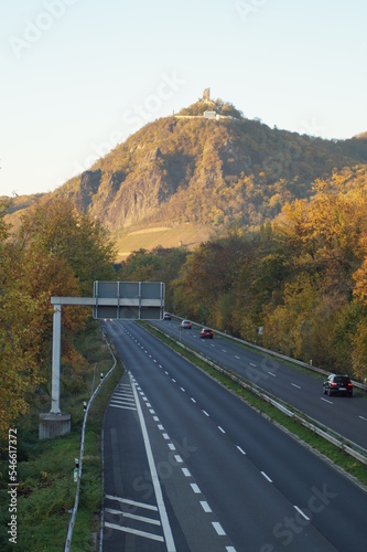 Drachenfels
