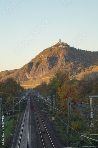 Drachenfels