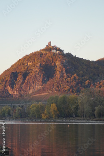 Drachenfels