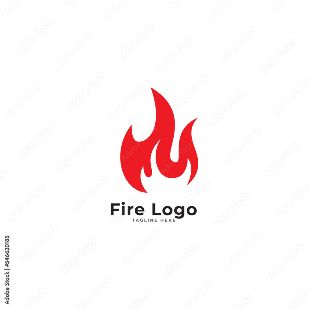 Fire Logo design vector Template drop silhouette. Creative Droplet Burning Elegant Bonfire Logotype Fire Logo icon concept. Fire Logo design vector Template drop silhouette. Creative Droplet Burning Elegant Bonfire Logotype Fire Logo icon concept.