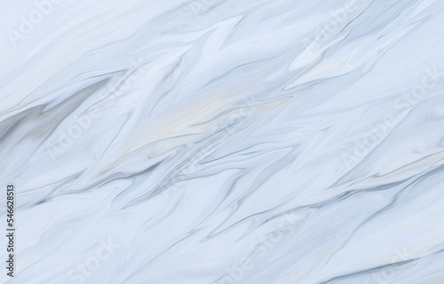 Wallpaper Mural Marble rock texture blue ink pattern liquid swirl paint white dark that is Illustration background for do ceramic counter tile silver gray that is abstract waves skin wall luxurious art ideas concept. Torontodigital.ca