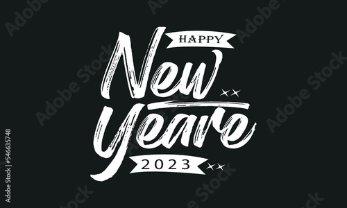 happy new year 2023