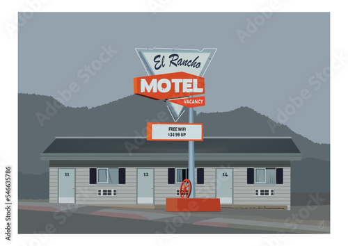 Motel