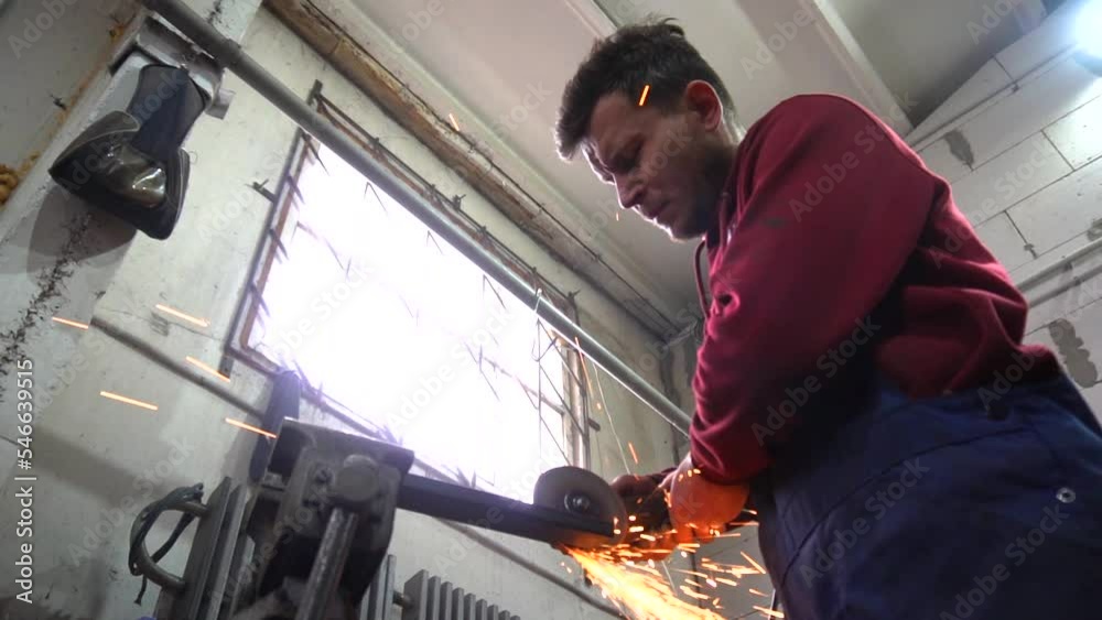 cutting metal and making custom parts for installing a car engine cutting metal and making custom parts for installing a car engine