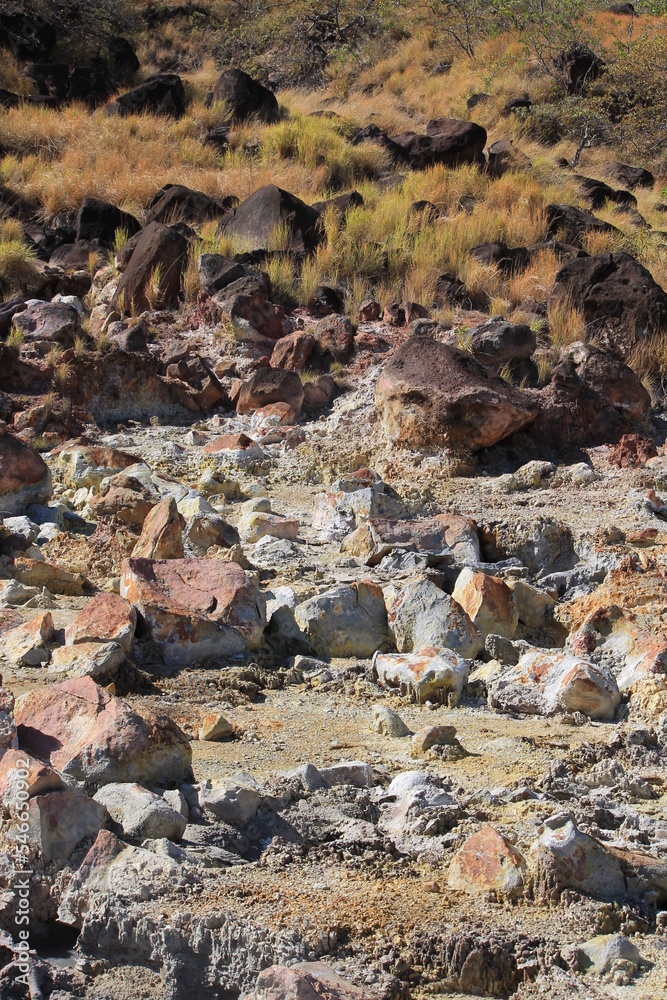 mud and sulfur mud and sulfur