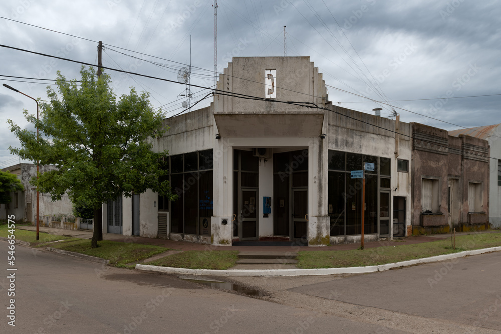 Arroyo Corto, Province of Buenos Aires, Argentina. Arroyo Corto, Province of Buenos Aires, Argentina.