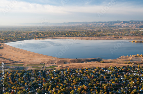 Standley Lake, Westminster, CO