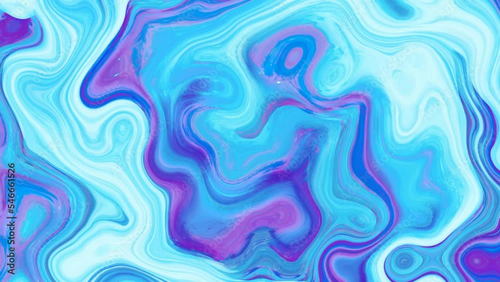 Abstract liquid animated background, Colorful marble liquid waves animation, Abstract marble liquid moving motion background Abstract liquid animated background, Colorful marble liquid waves animation, Abstract marble liquid moving motion background
