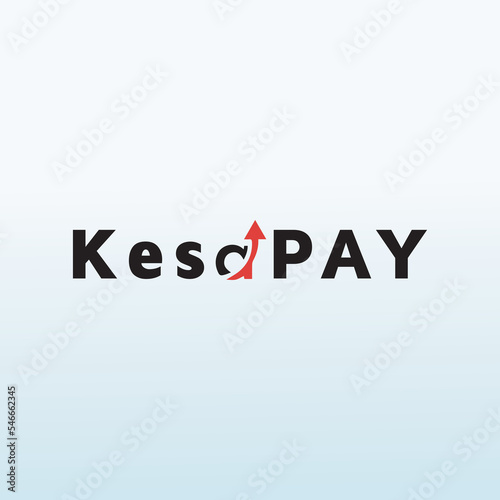 payment gateway vector logo design