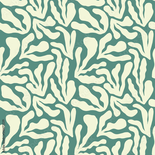 Floral pattern