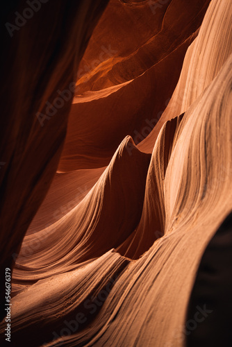 Antelope Canyon, AZ