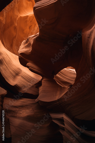 Antelope Canyon, AZ