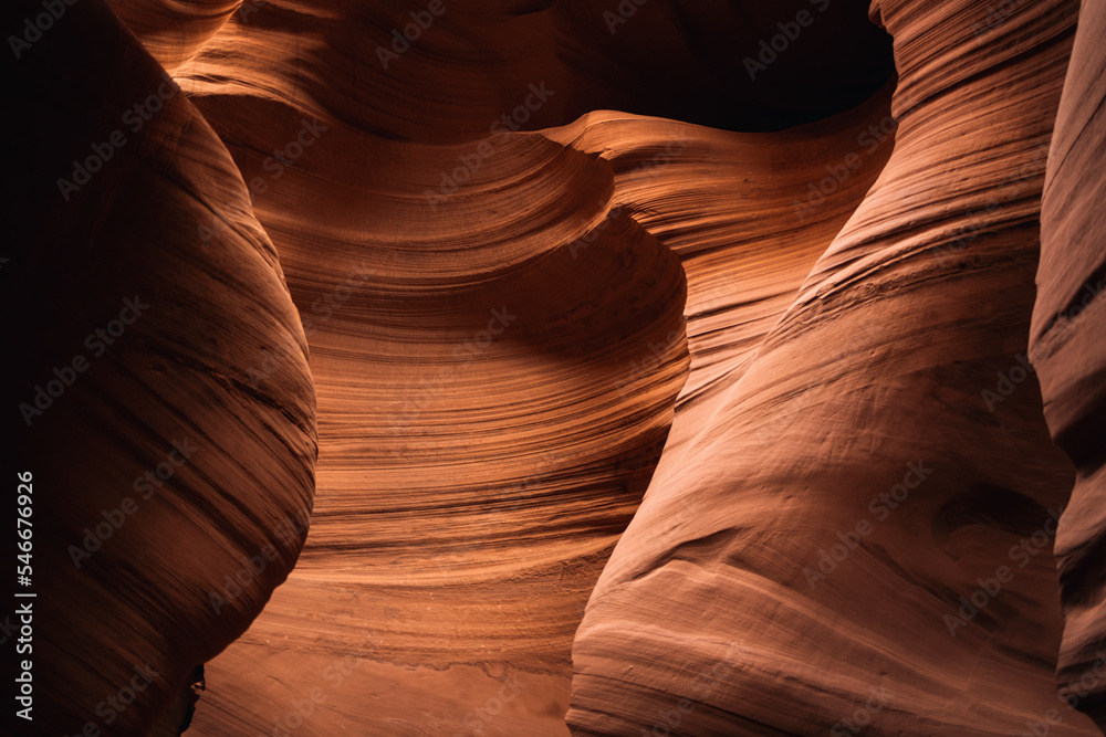 Antelope Canyon, AZ Antelope Canyon, AZ