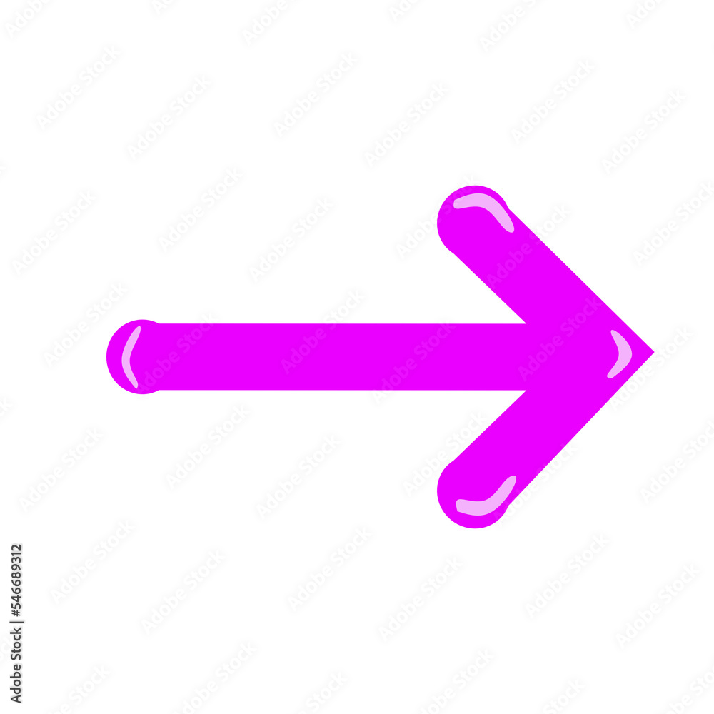 3d arrow 3d arrow