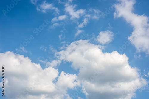 nature sky background