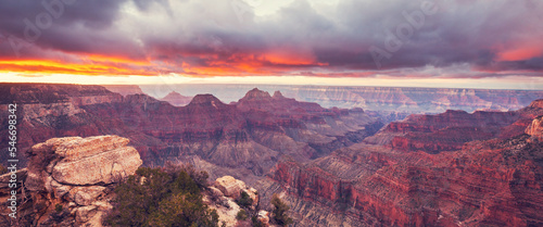 Grand Canyon