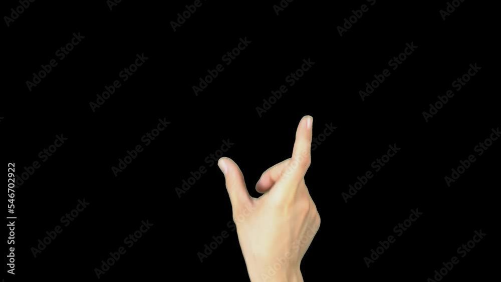 Touch Screen Finger Gestures 4K Alpha Channel. Mobile Device Touch Screen Finger Gestures. transparent background Touch Screen Finger Gestures 4K Alpha Channel. Mobile Device Touch Screen Finger Gestures. transparent background