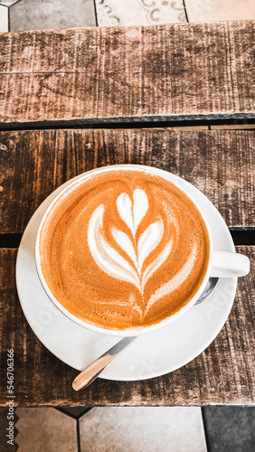 Latte Art