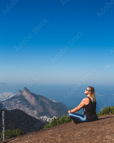 Pedra Bonita