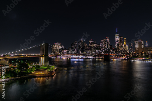 Brooklyn Bridge © ChanBad