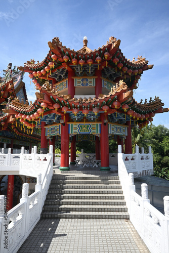 Thean Hou Temple Kuala Lumpur