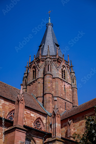 torre catedral