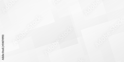 Abstract white and gray background with lines white light & grey background. Space design concept. Decorative web layout or poster, banner. White grey background vector design.