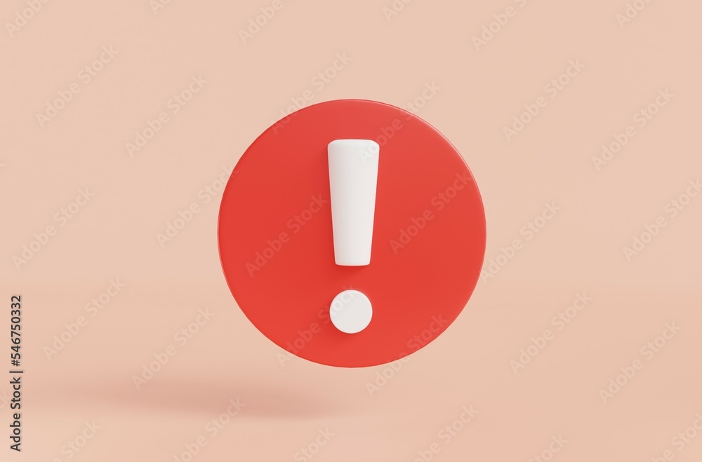 Emergency alert golden bell on pink background.Gold danger alarm bell.Hazard and emergency alert concepts.3D Error Symbols and Marks.3D rendering,illustration Emergency alert golden bell on pink background.Gold danger alarm bell.Hazard and emergency alert concepts.3D Error Symbols and Marks.3D rendering,illustration