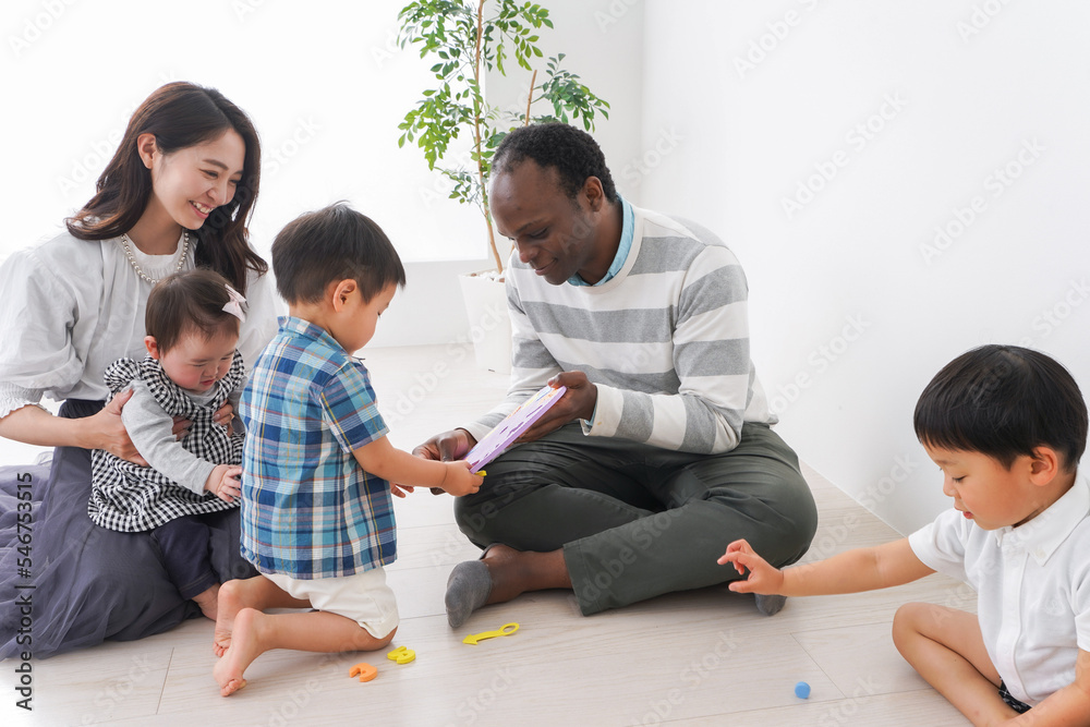 インターナショナルスクール