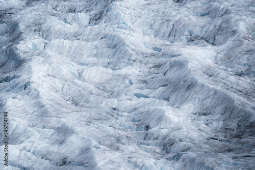 Wallpaper Mural Swiss Glacier Texture Torontodigital.ca