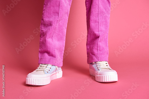 Fashion shoes
