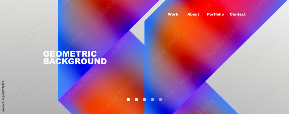 Dynamic lines, triangles, rectangles geometric abstract background. Vector Illustration For Wallpaper, Banner, Background, Card, Book Illustration, landing page Dynamic lines, triangles, rectangles geometric abstract background. Vector Illustration For Wallpaper, Banner, Background, Card, Book Illustration, landing page