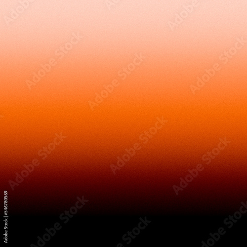 abstract rough gradient background  black red yellow white template design