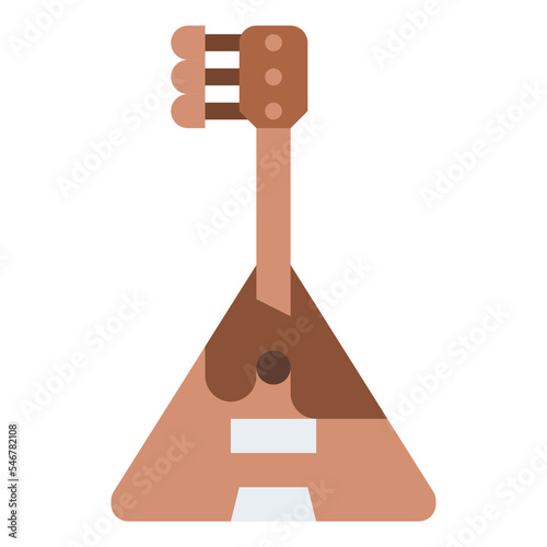 balalaika instrument musical music icon
