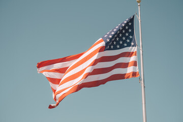 American Flag