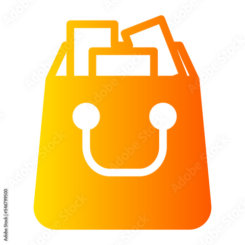 shopping bag