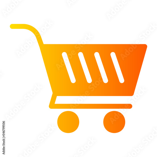 shopping cart