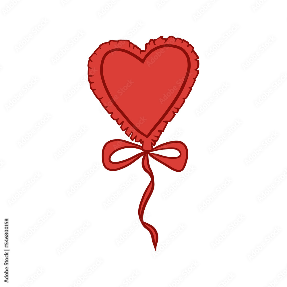 Heart Ribbon Frame Heart Ribbon Frame