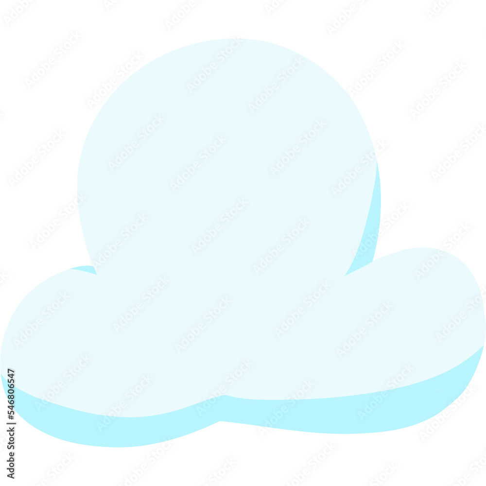 Cloud Illustration (10)