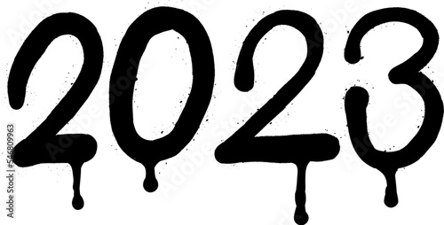 2023 spray paint