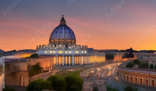 vatican city