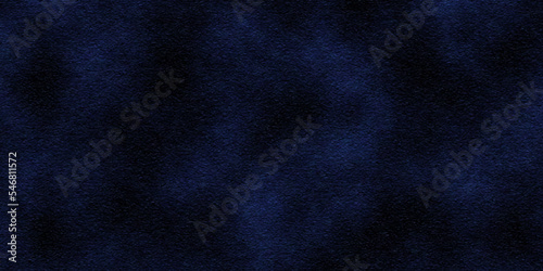 Dark blue fabric . Dark blue fabric texture background. dark blue silk and fabic denim with pattern backgrond . Dark blue background with spot . Blue background Close up texture of blue fabric . 