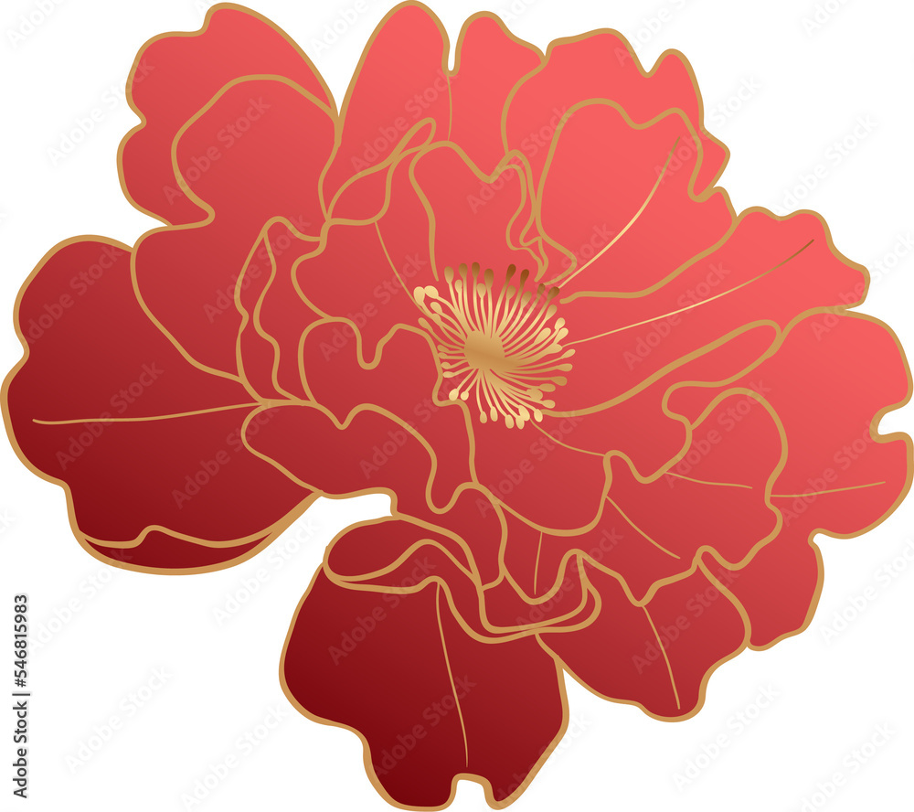 chinese new year flower chinese new year flower