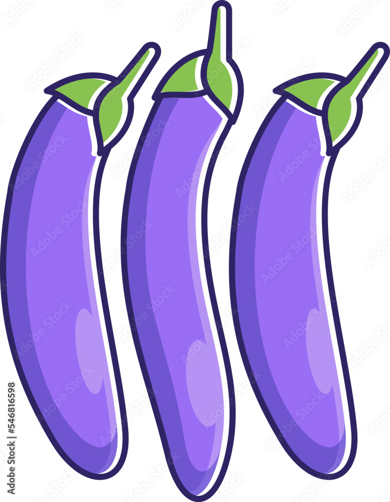 Eggplant