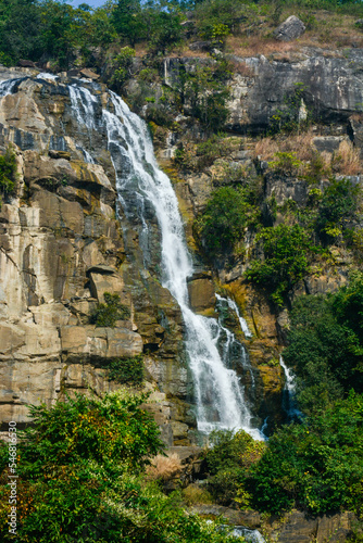Sita waterfalls at ranchi jharkhand